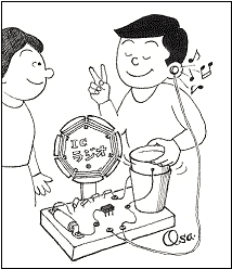 ICWI
